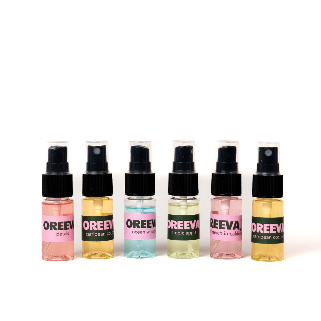 6-IN-1 MIST DISCOVERY BOX