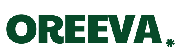 Oreeva