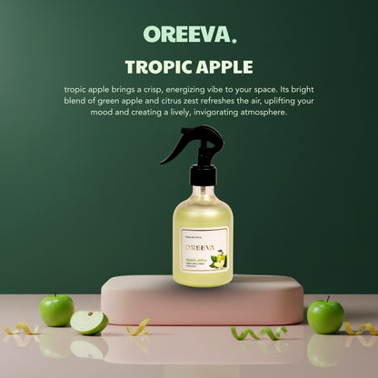 TROPIC APPLE