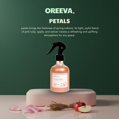 PETALS