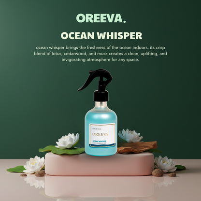 OCEAN WHISPER
