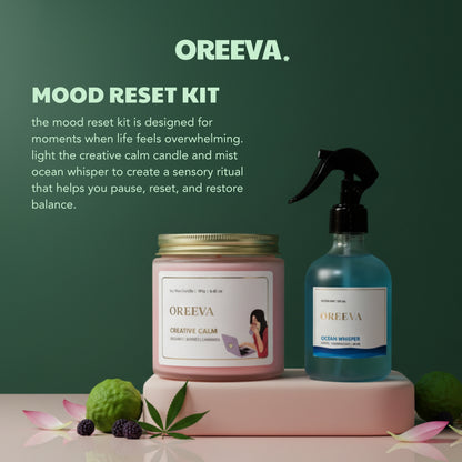 MOOD RESET KIT