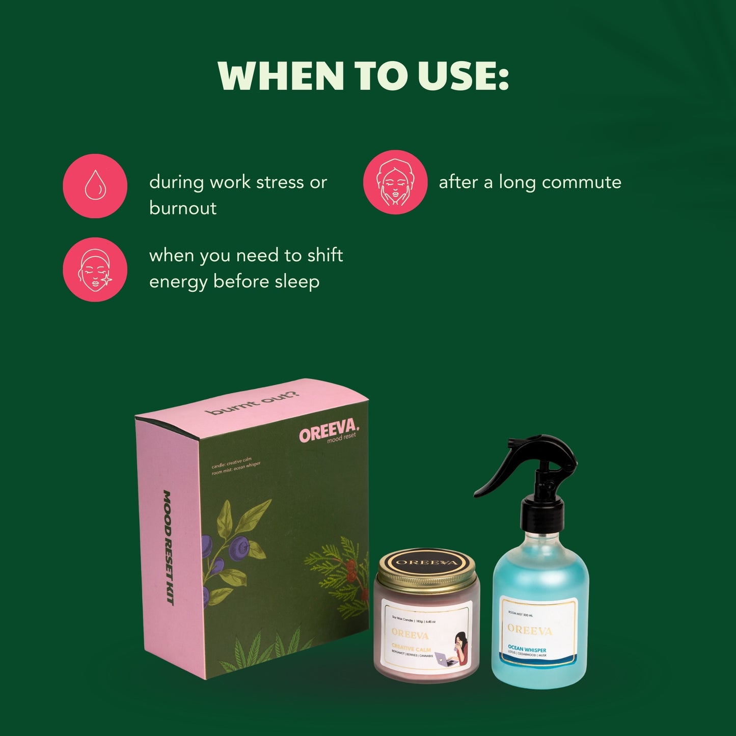 MOOD RESET KIT