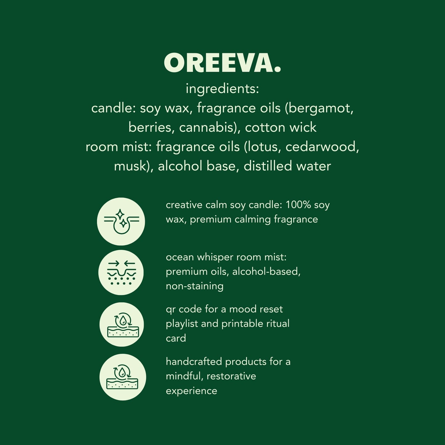 MOOD RESET KIT