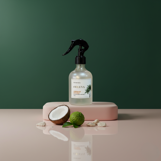 CARIBBEAN COCONUT