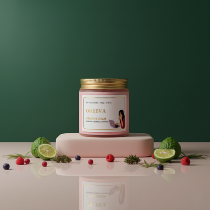 CANDLE DISCOVERY TRIO