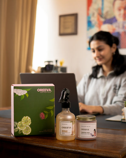 WORK FROM HOME KIT