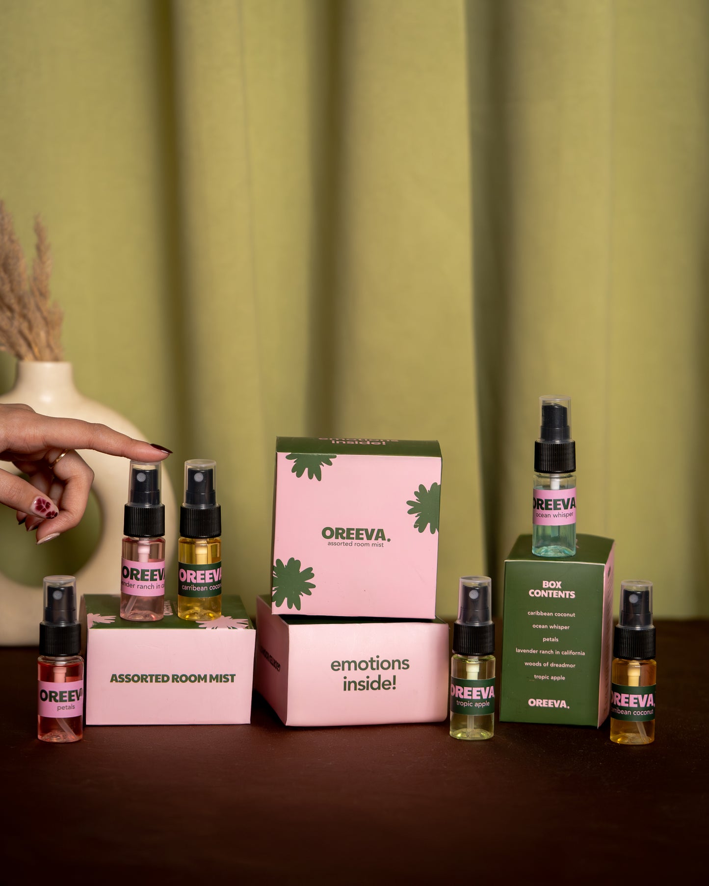 6-IN-1 MIST DISCOVERY BOX