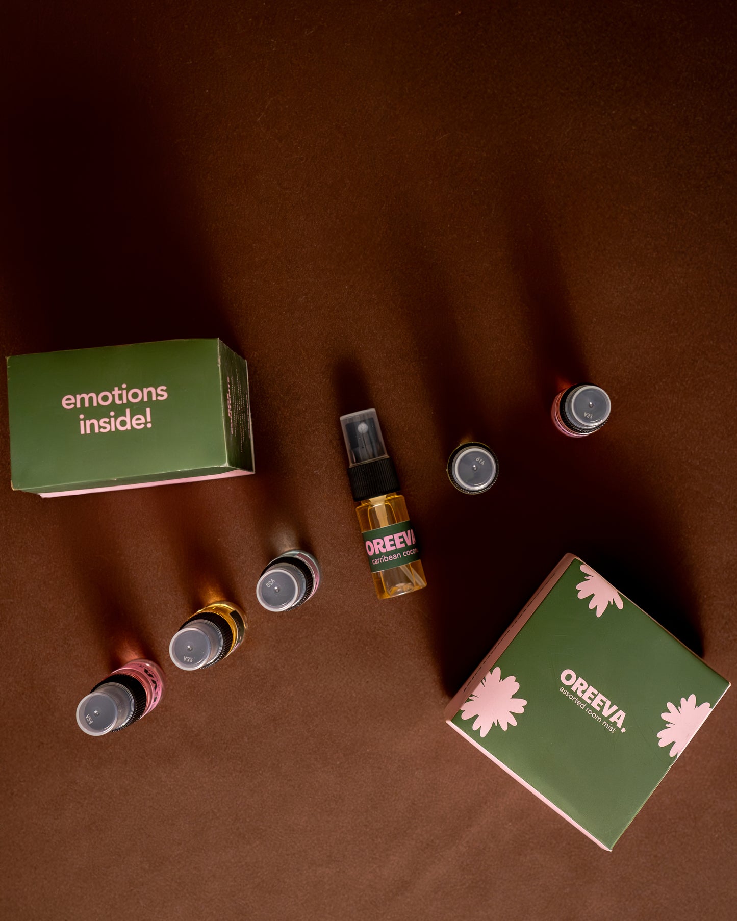 6-IN-1 MIST DISCOVERY BOX