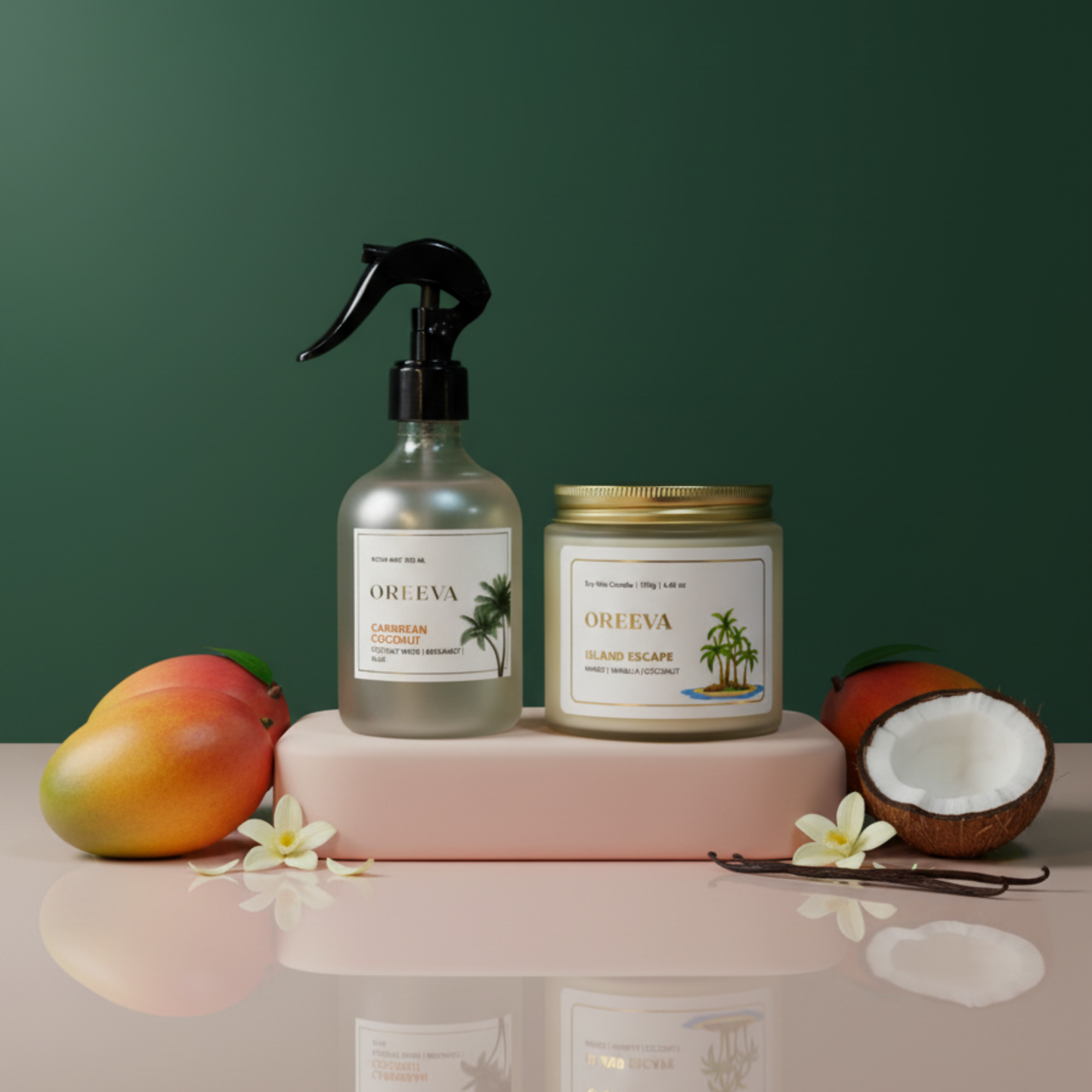 SKIN CARE RITUAL KIT