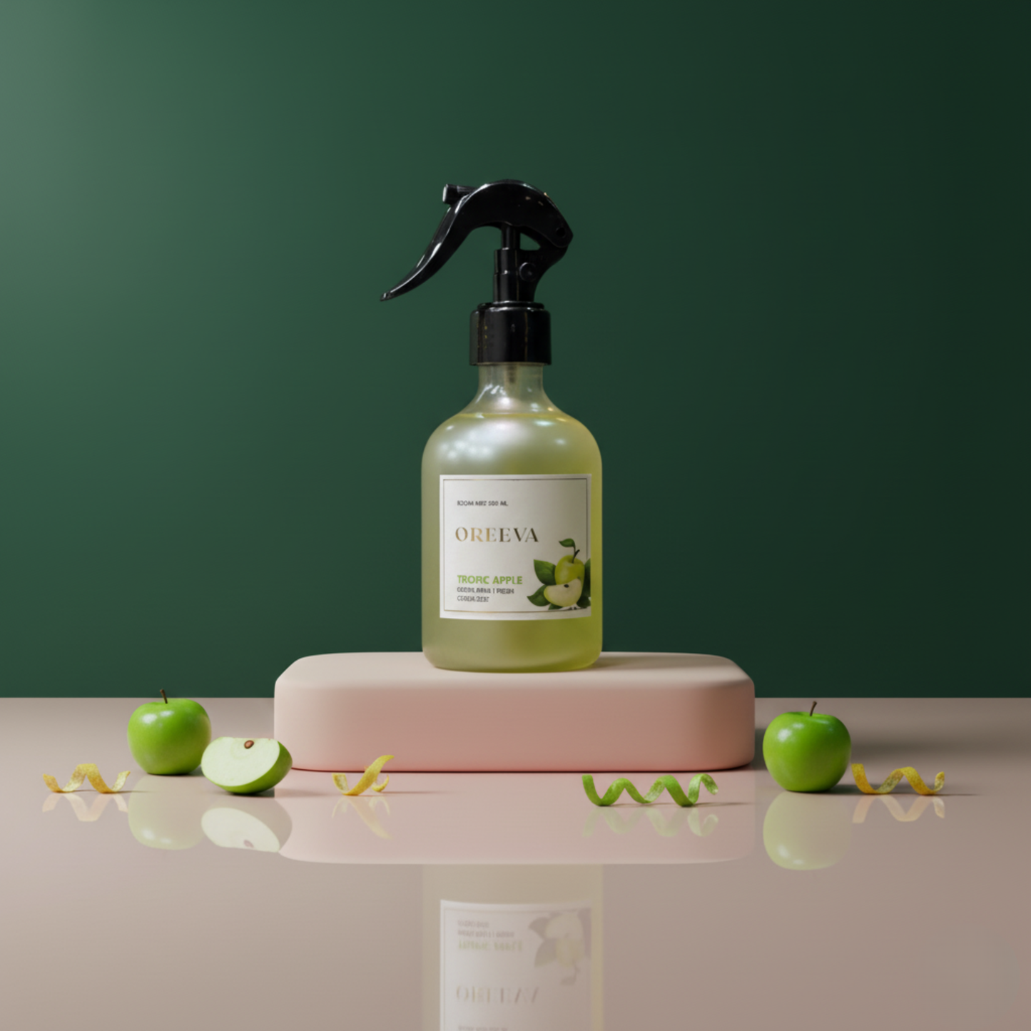TROPIC APPLE
