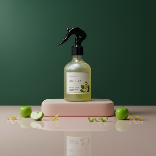 TROPIC APPLE