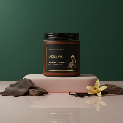 CANDLE DISCOVERY TRIO